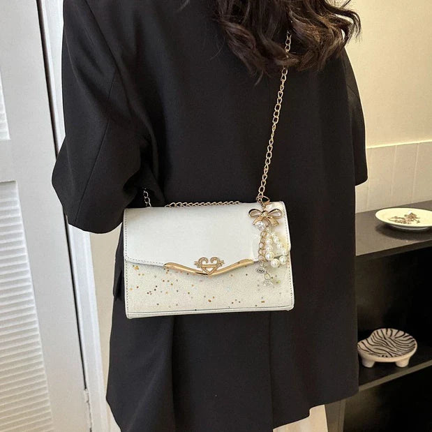 Bolsa Petit Brillant