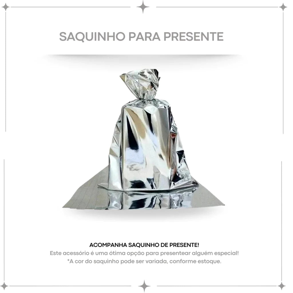 Conjunto Coração de Moça