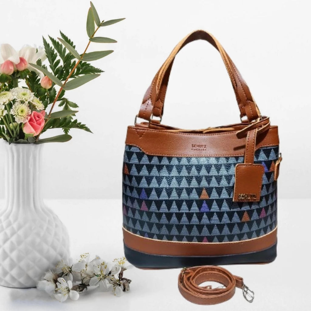 Bolsa de Luxo Brescia