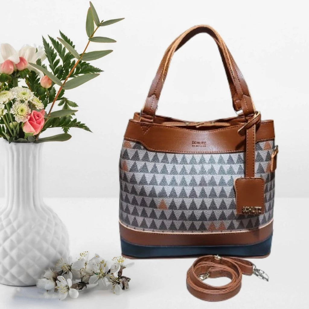 Bolsa de Luxo Brescia