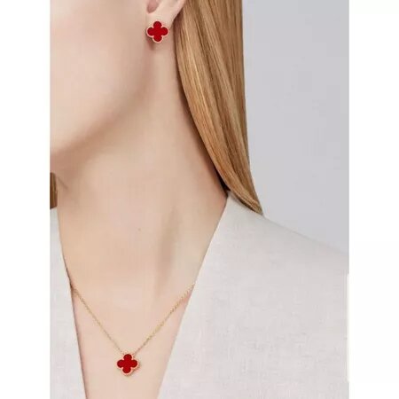 Conjunto Pucket Trevo