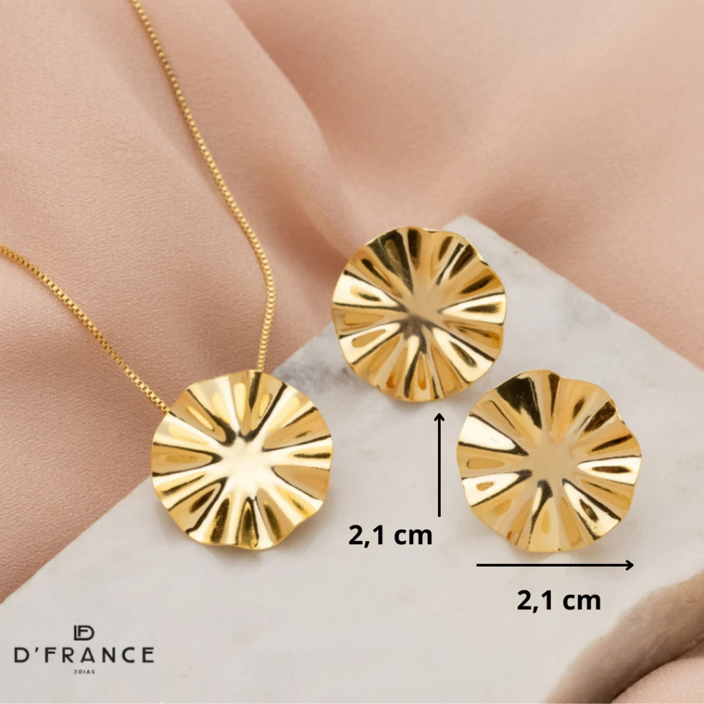 Conjunto Flores de Valencia