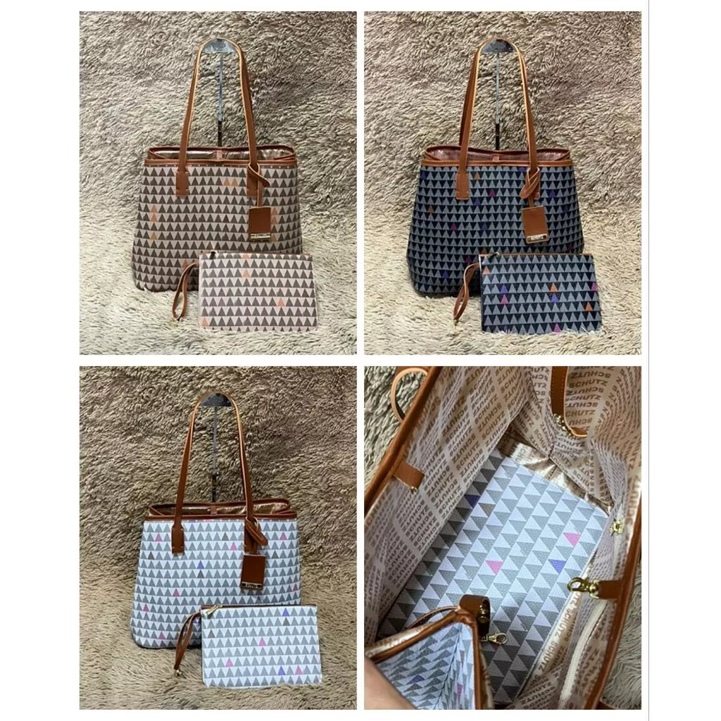 Bolsa de Luxo Brescia