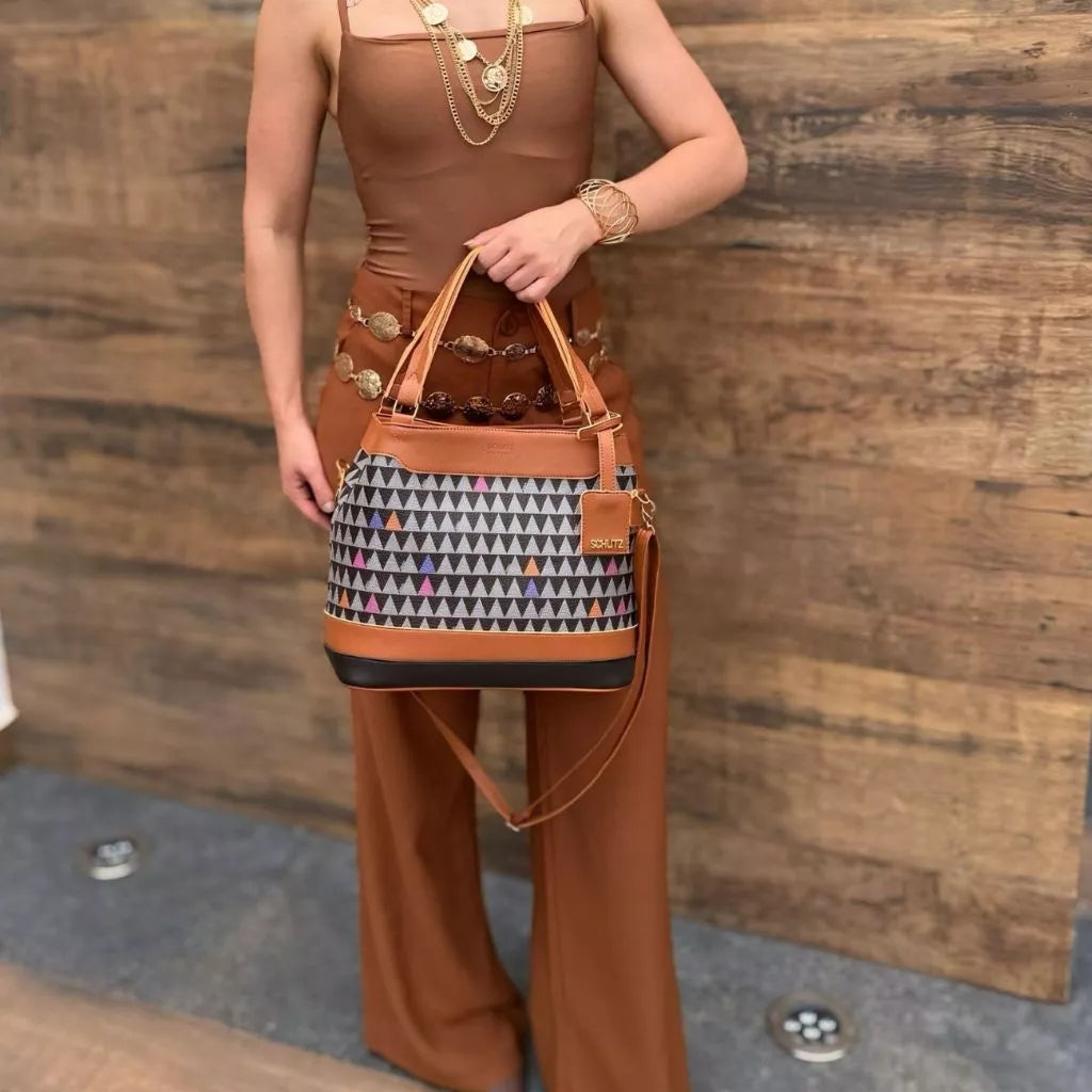 Bolsa de Luxo Brescia