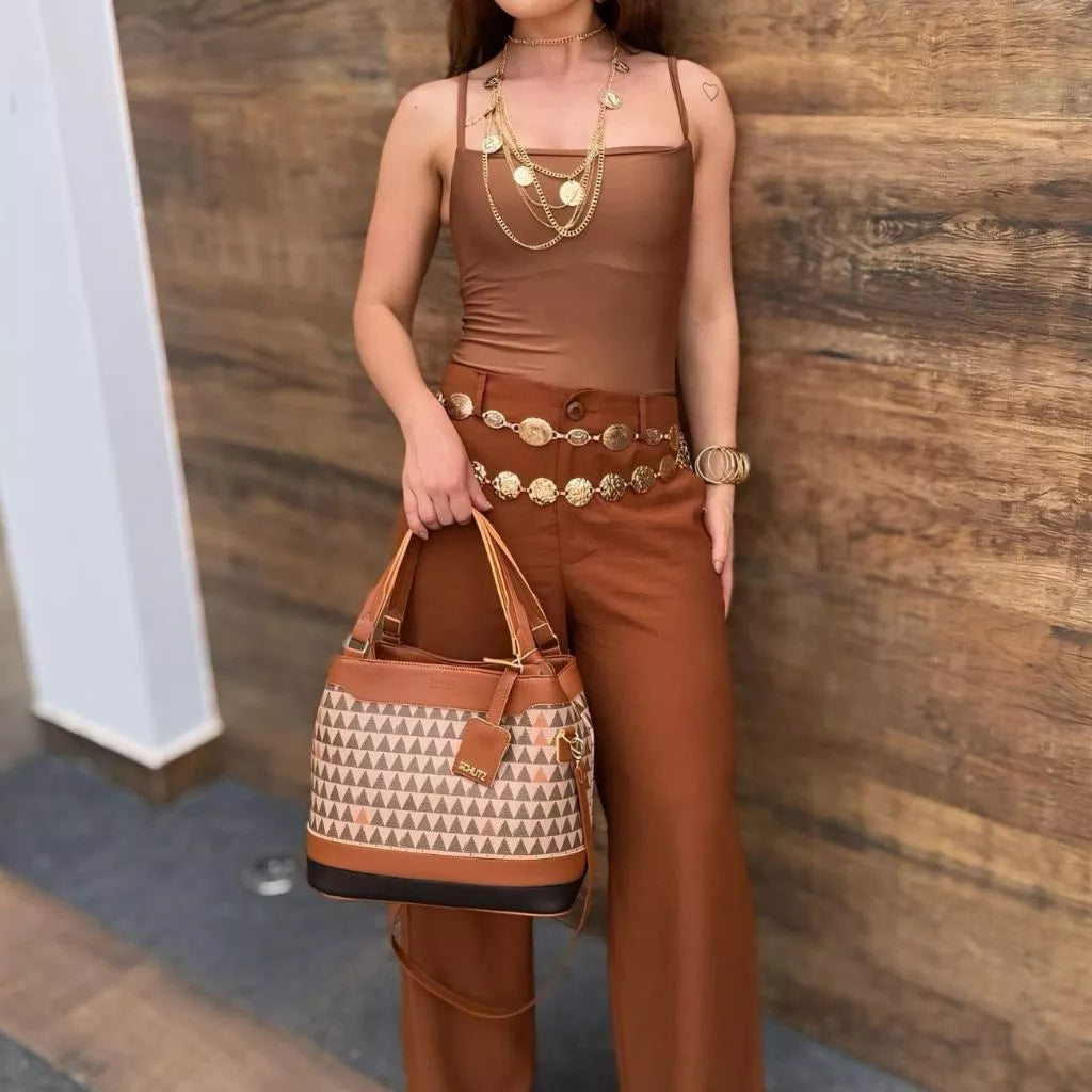 Bolsa de Luxo Brescia