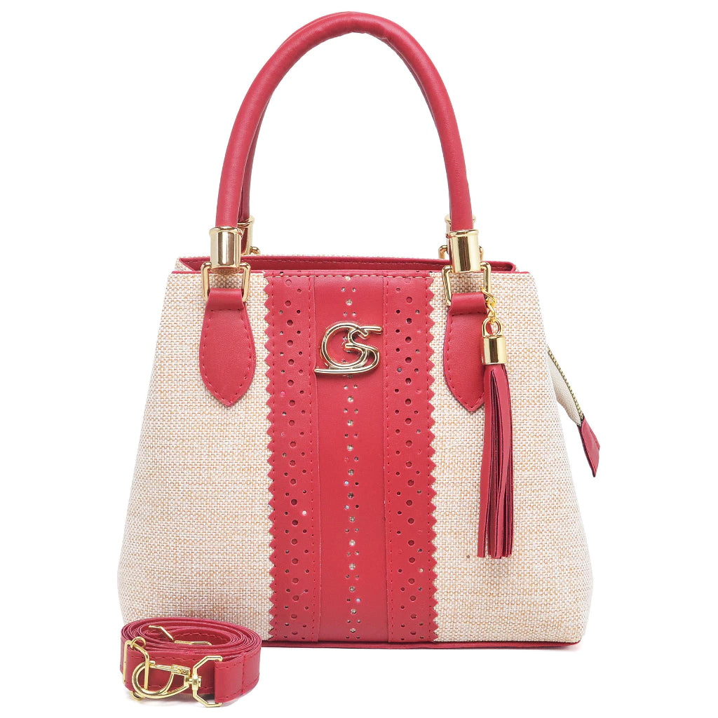 Bolsa Feminina Paris Gaby