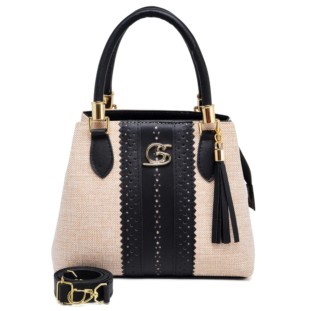 Bolsa Feminina Paris Gaby