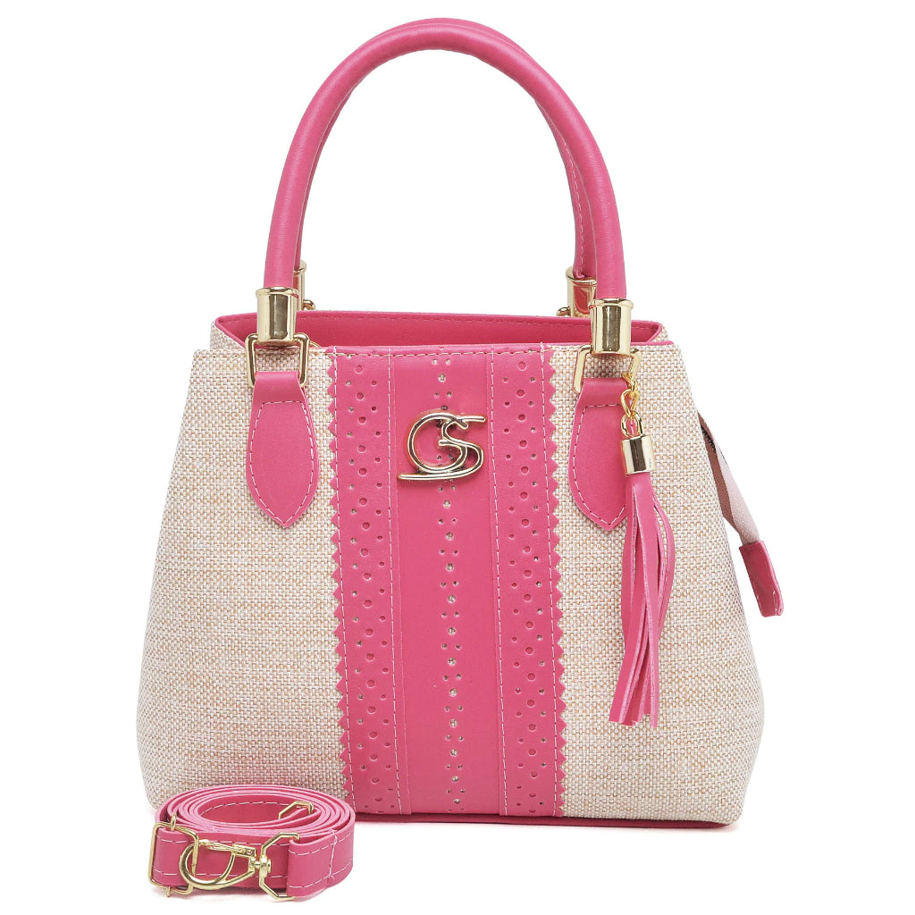 Bolsa Feminina Paris Gaby