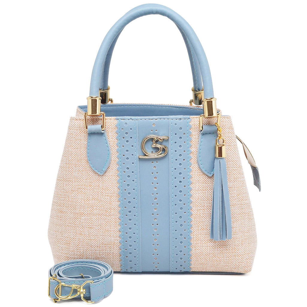 Bolsa Feminina Paris Gaby