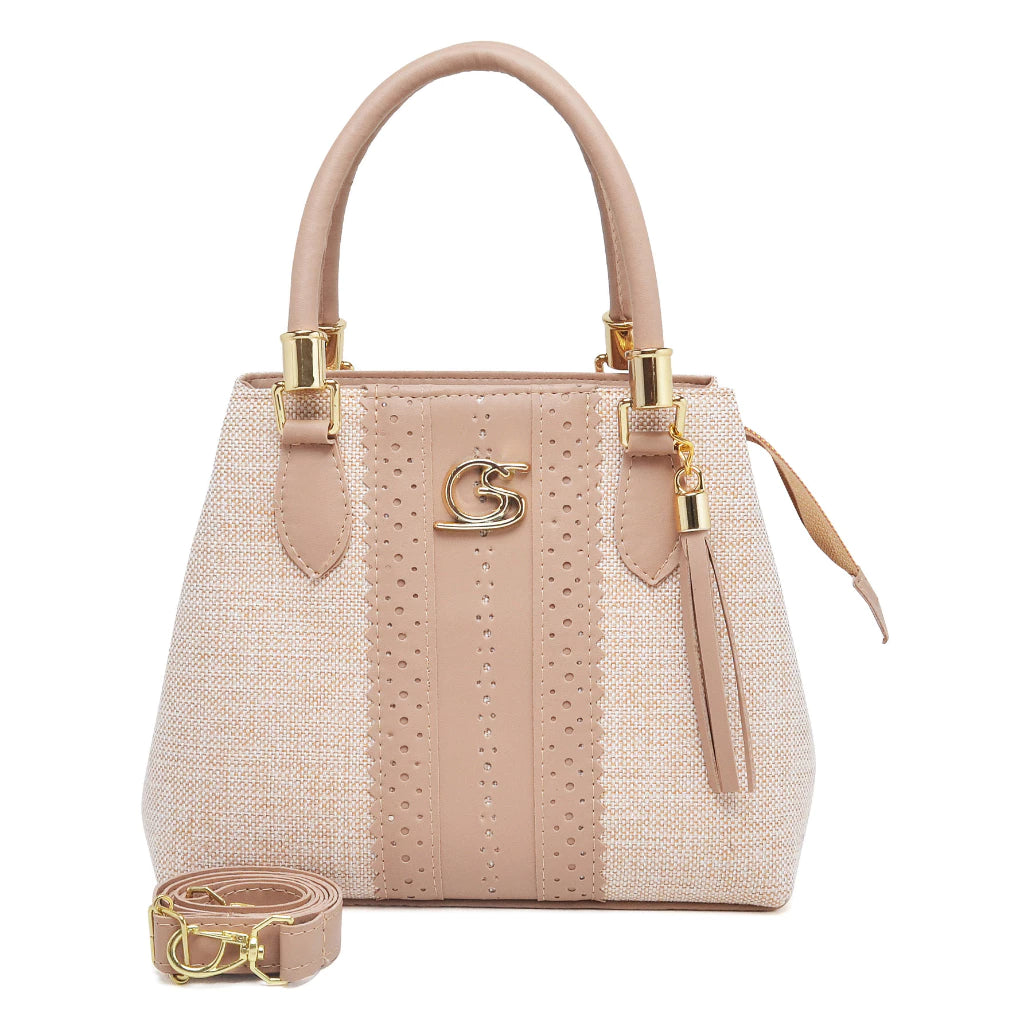 Bolsa Feminina Paris Gaby
