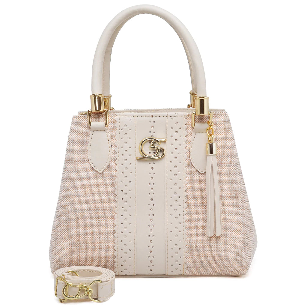 Bolsa Feminina Paris Gaby