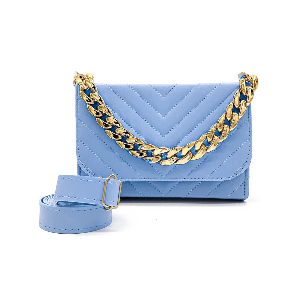 Bolsa De Mão Gabriela