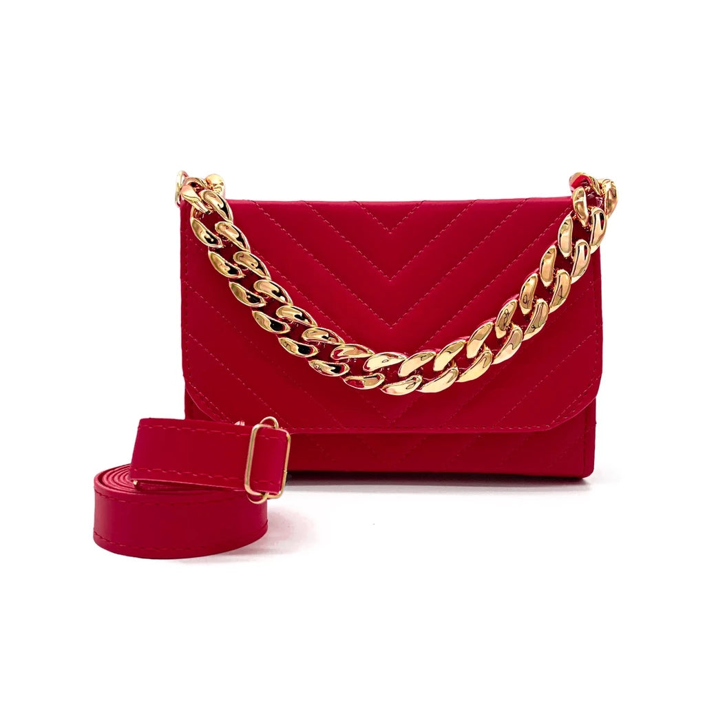 Bolsa De Mão Gabriela