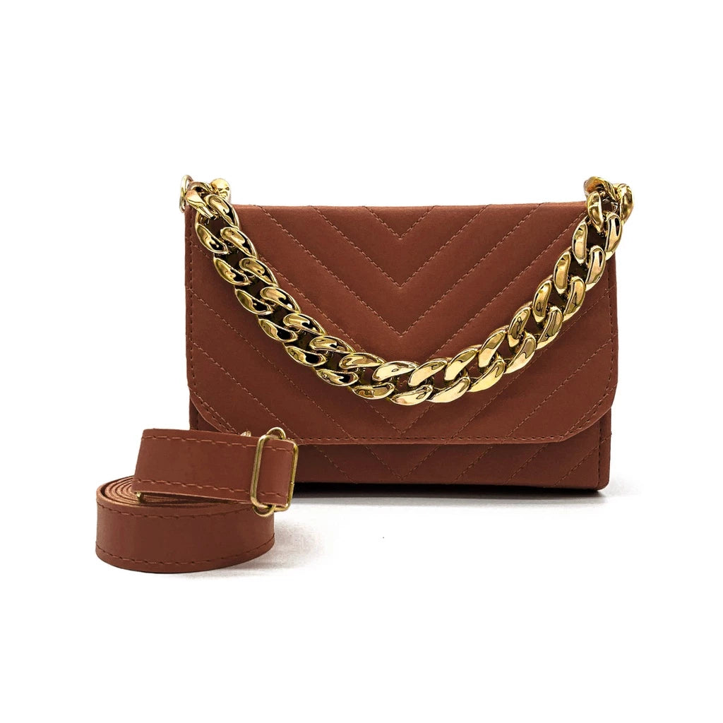 Bolsa De Mão Gabriela