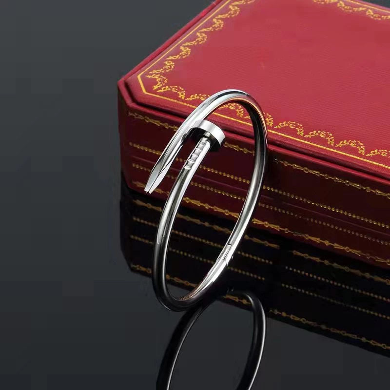 Pulseira Clássica Basiléia