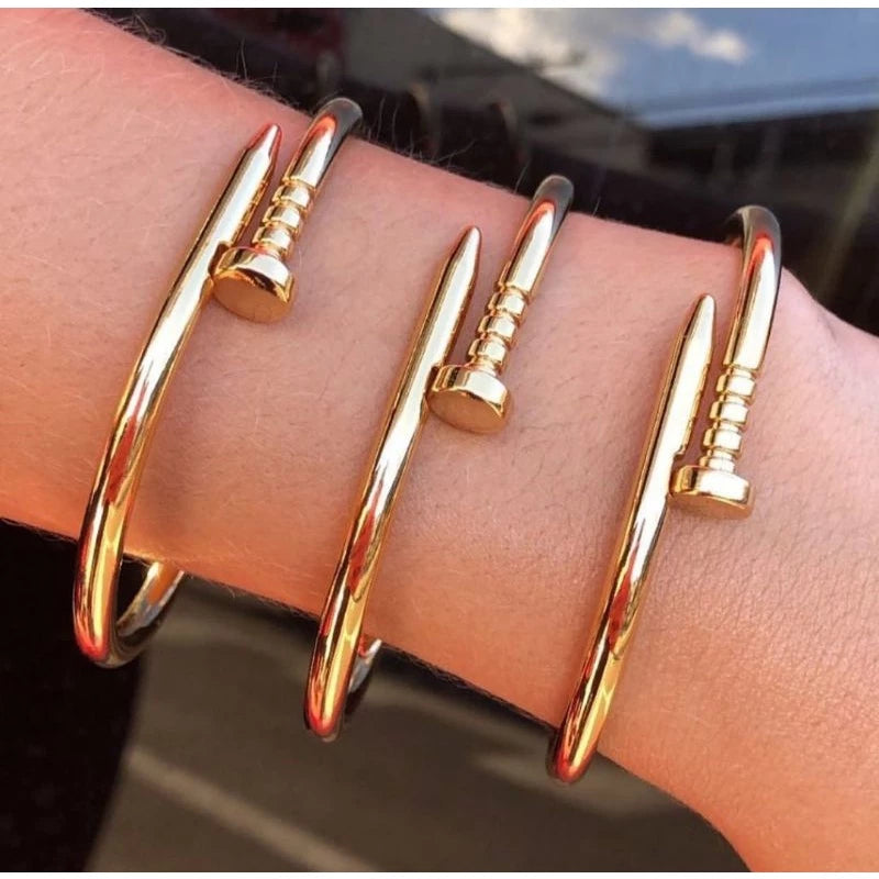 Pulseira Clássica Basiléia