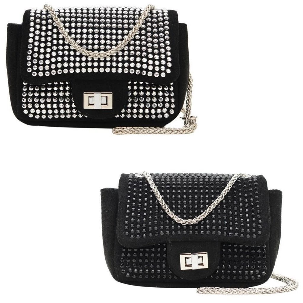 Bolsa Pequena Splendore