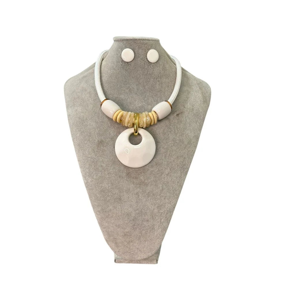 Colar Feminino Eudora