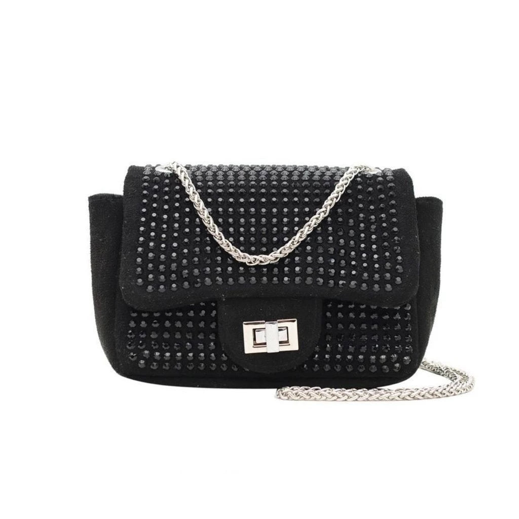 Bolsa Pequena Splendore