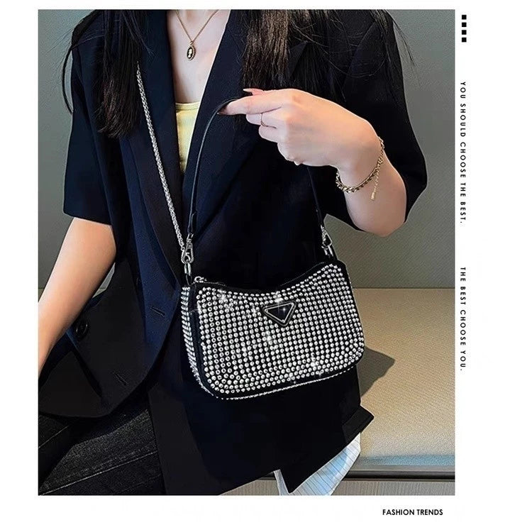 Bolsa Pequena Splendore