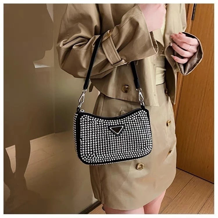 Bolsa Pequena Splendore