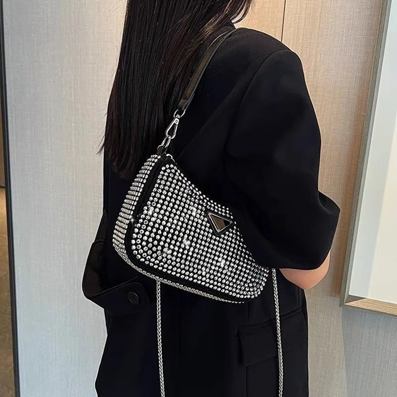 Bolsa Pequena Splendore