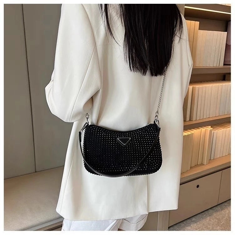 Bolsa Pequena Splendore