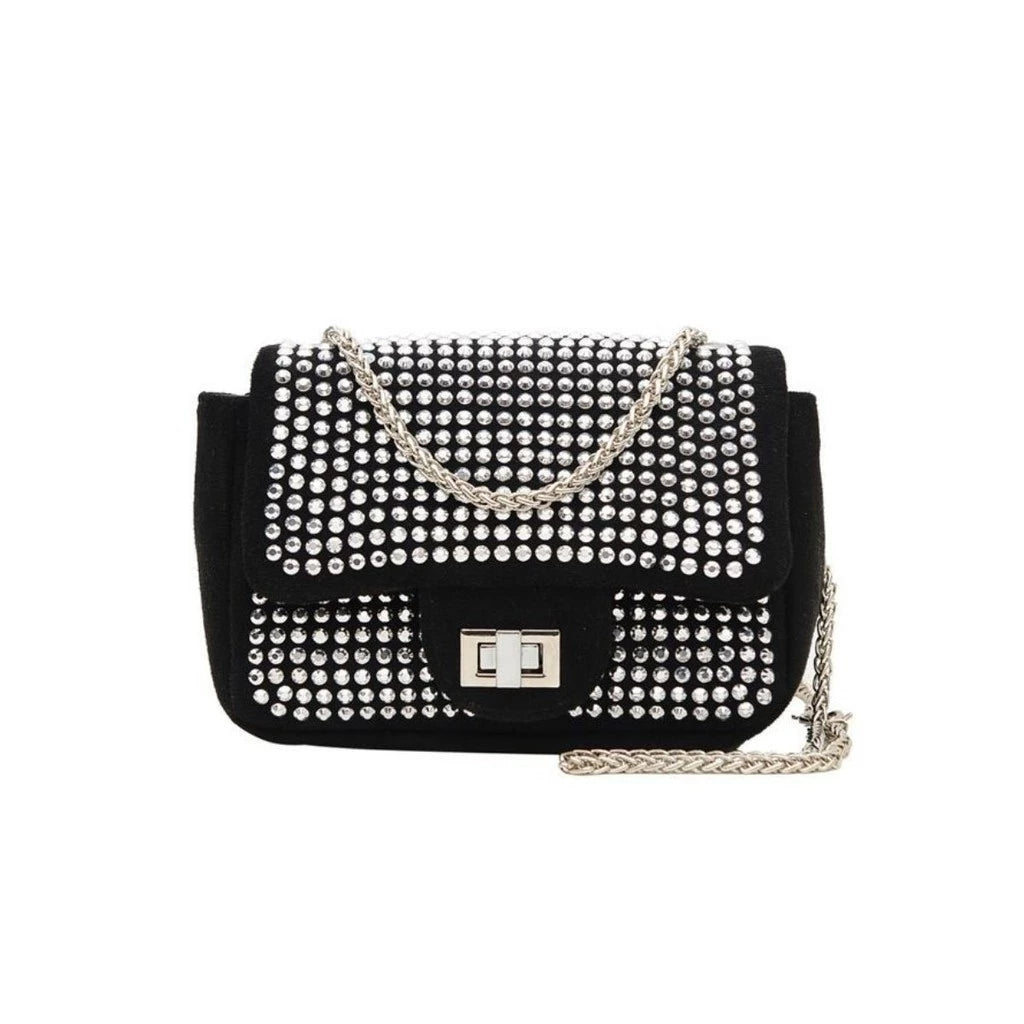 Bolsa Pequena Splendore