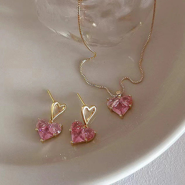 Conjunto Sweety Love