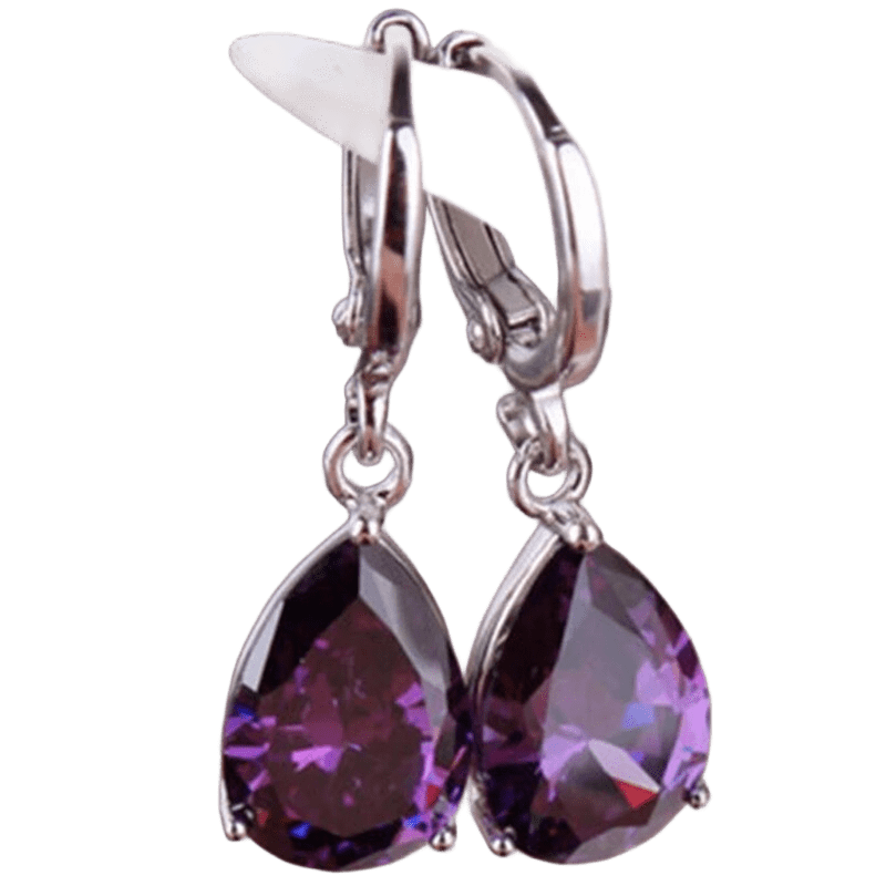 Brincos Diamante de Brisbane