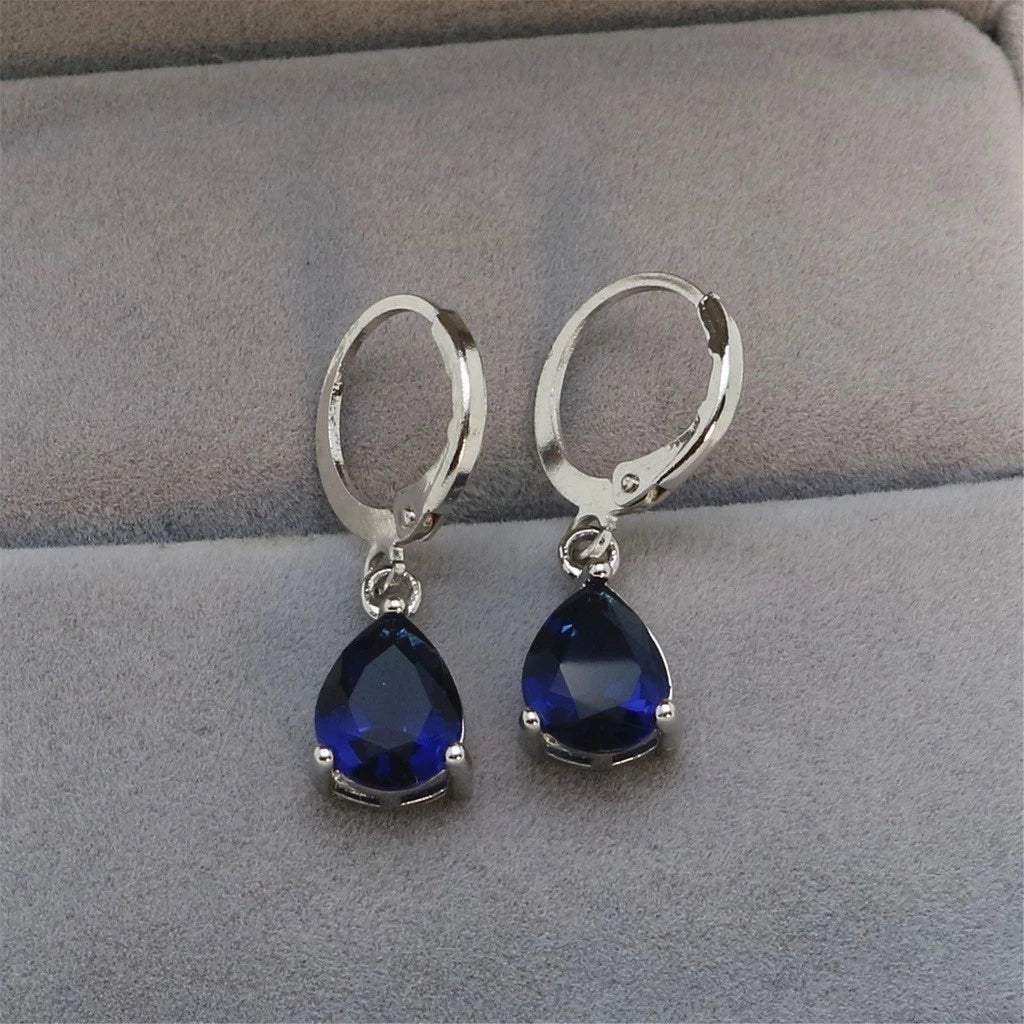 Brincos Diamante de Brisbane