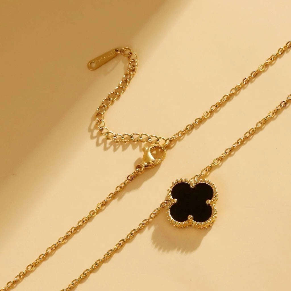 Conjunto Pucket Trevo