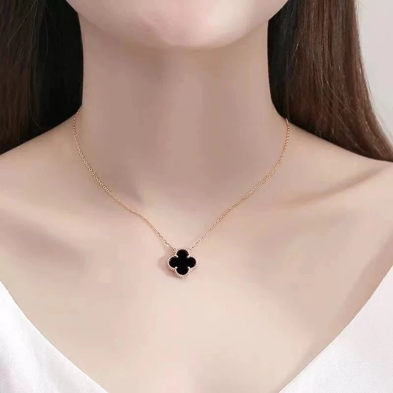 Conjunto Pucket Trevo