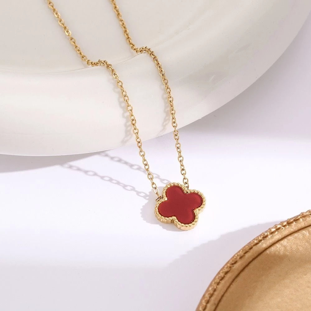 Conjunto Pucket Trevo