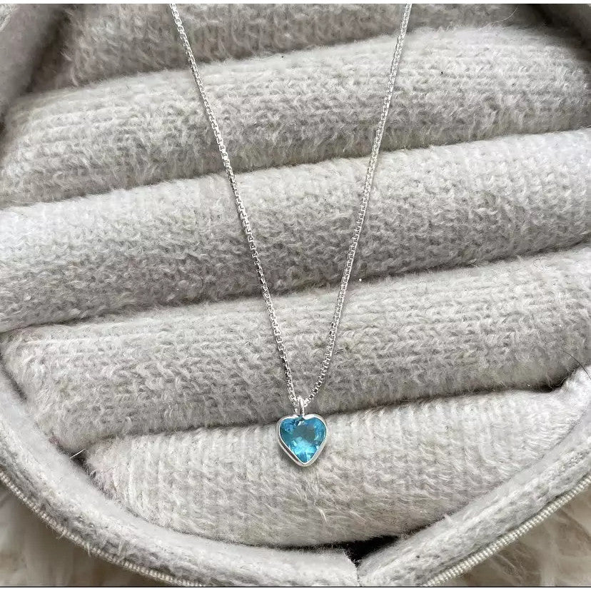 Colar Cordão Ponto de Luz