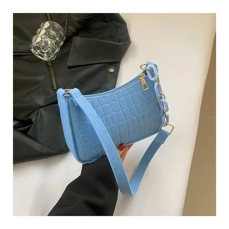 Bolsa Bella Flor