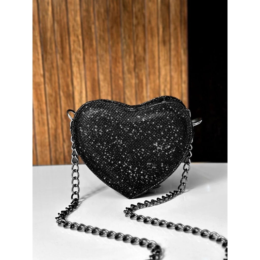 Bolsa Mini Bag Love