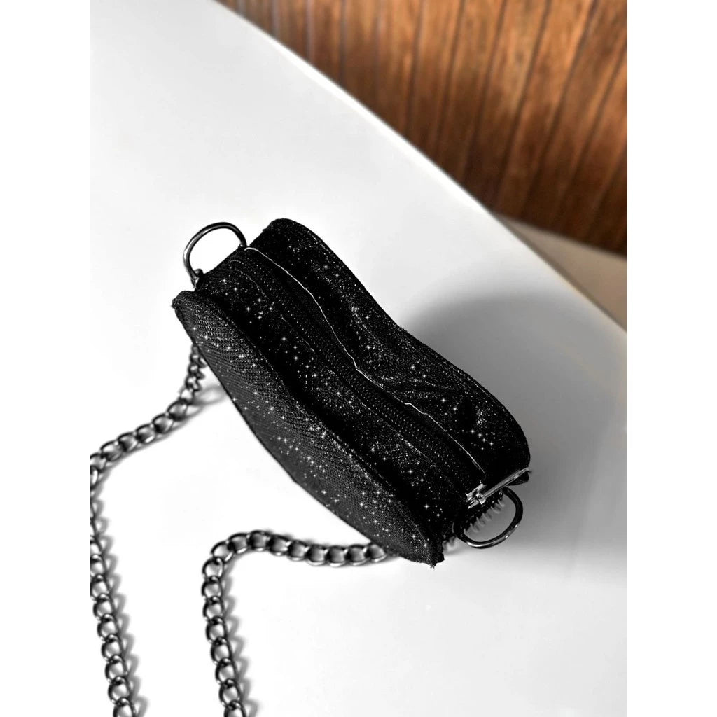 Bolsa Mini Bag Love