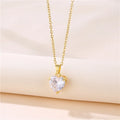 Colar Choker Lumiére