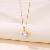 Colar Choker Lumiére