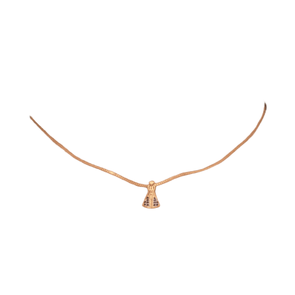 Colar Nossa Senhora Aparecida