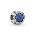 Berloque Azul Lunar