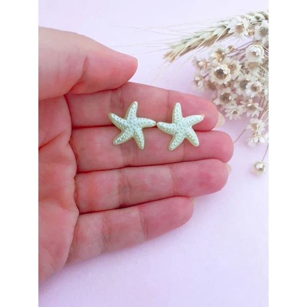 Brincos Estrela do Caribe