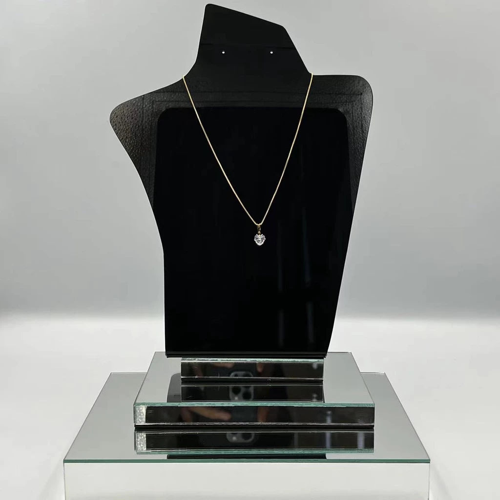 Colar Choker Lumiére