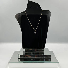 Colar Choker Lumiére