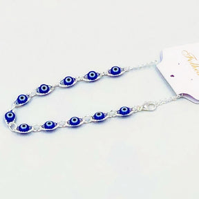 Pulseira Olho Grego Atenas