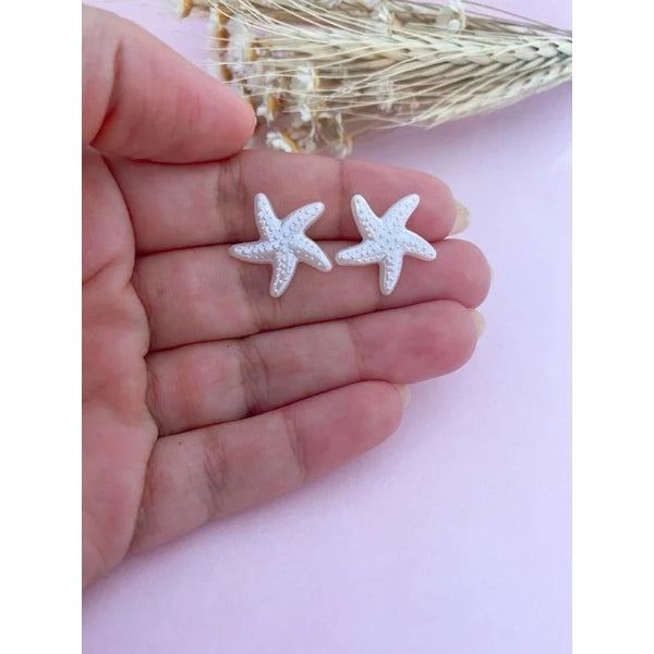 Brincos Estrela do Caribe