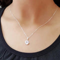 Colar Choker Lumiére