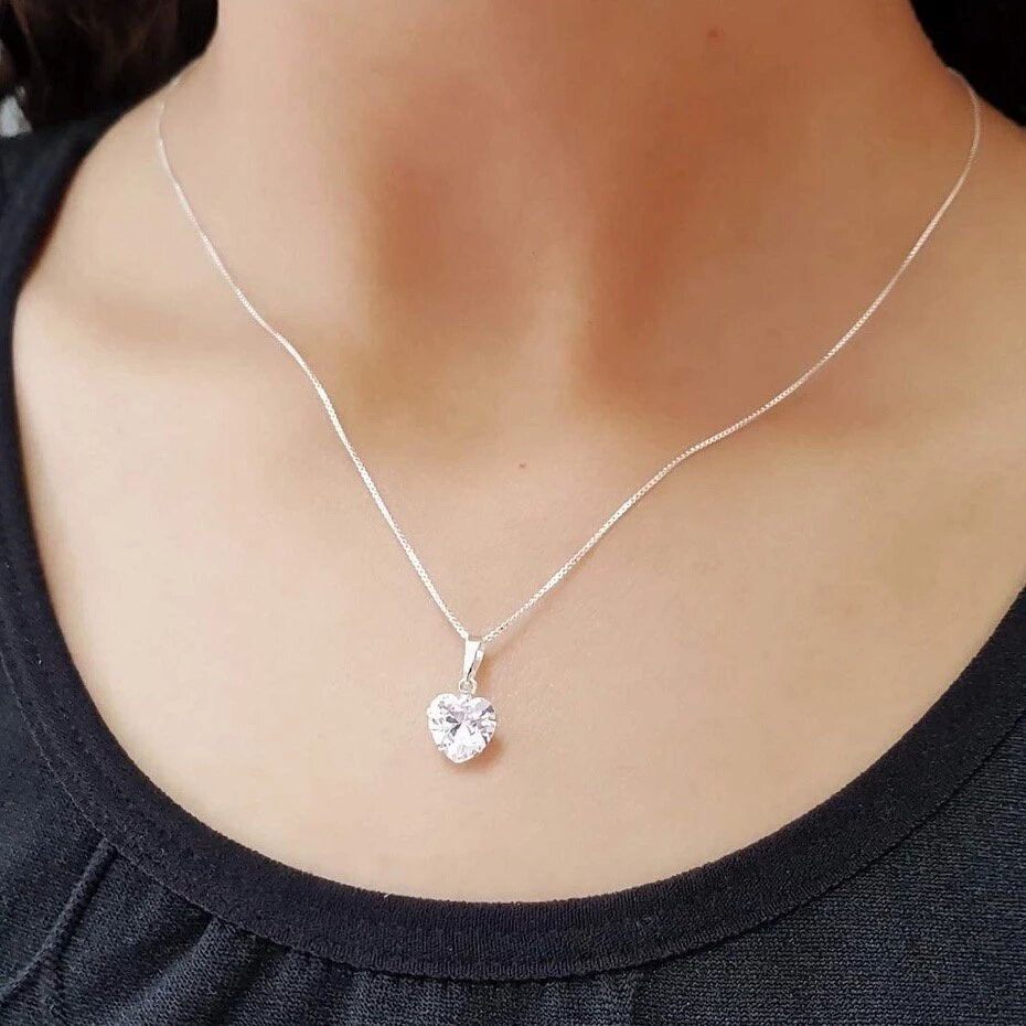 Colar Choker Lumiére