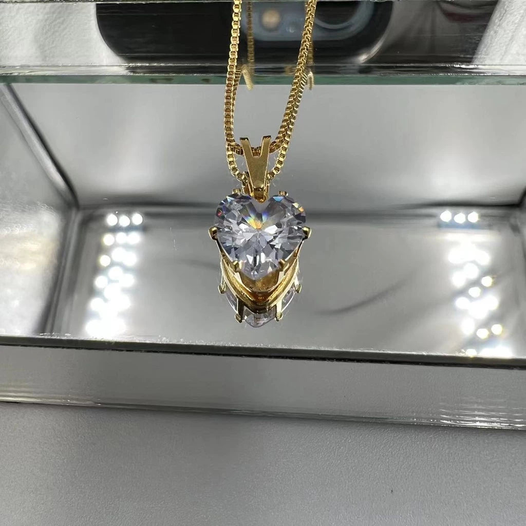 Colar Choker Lumiére